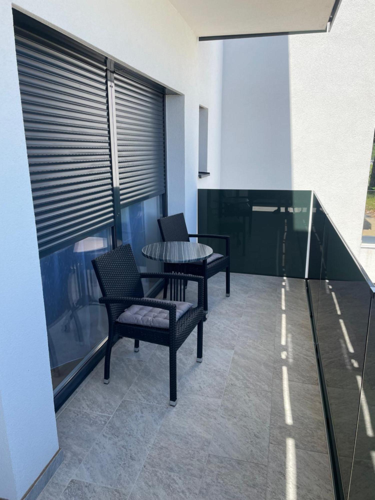 Apartments Opatija Apartmán *