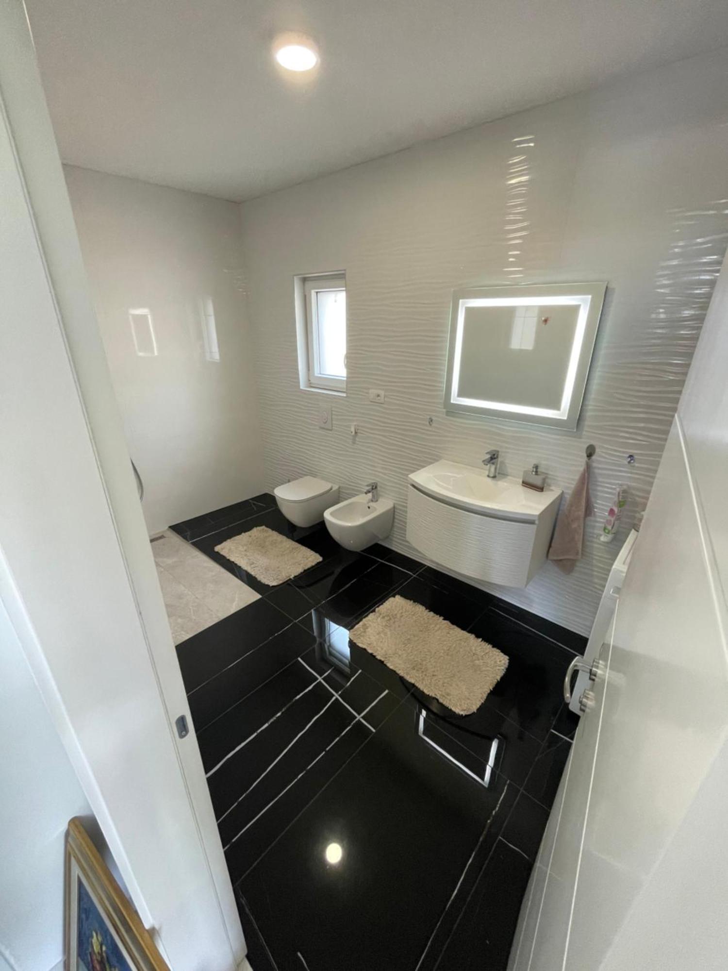 Apartmán Apartments Opatija *