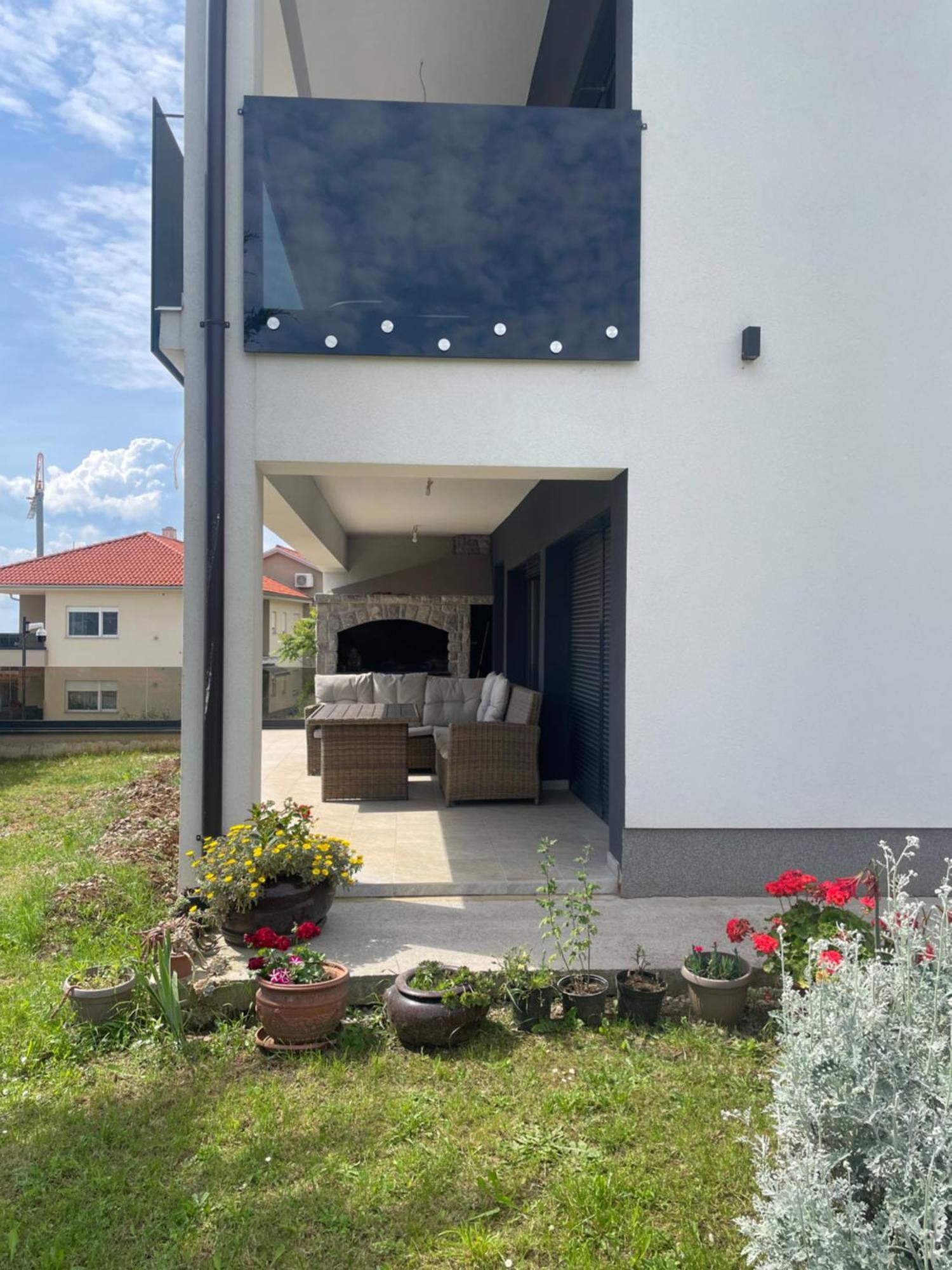 Apartmán Apartments Opatija Opatija