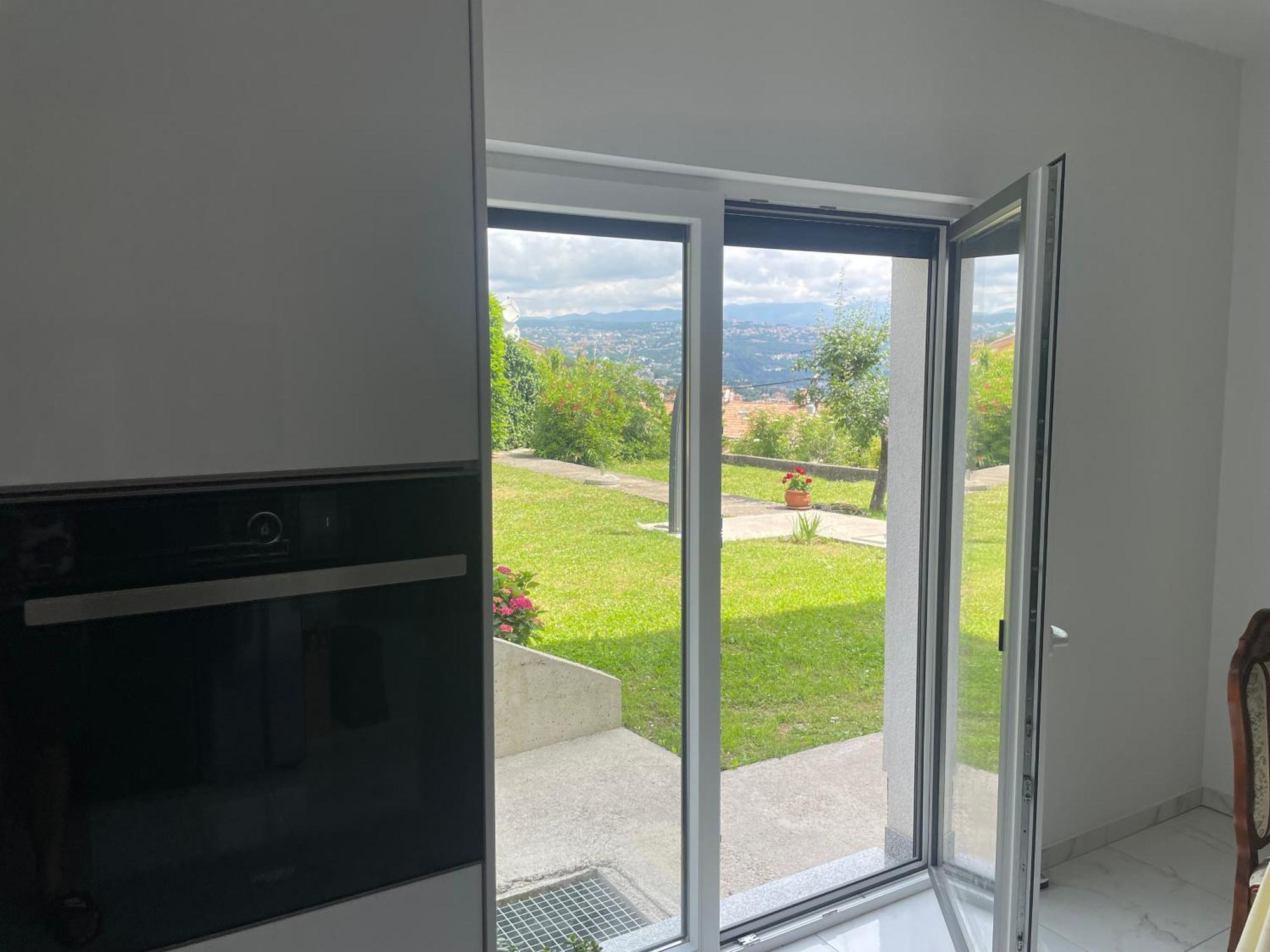 Apartmán Apartments Opatija *