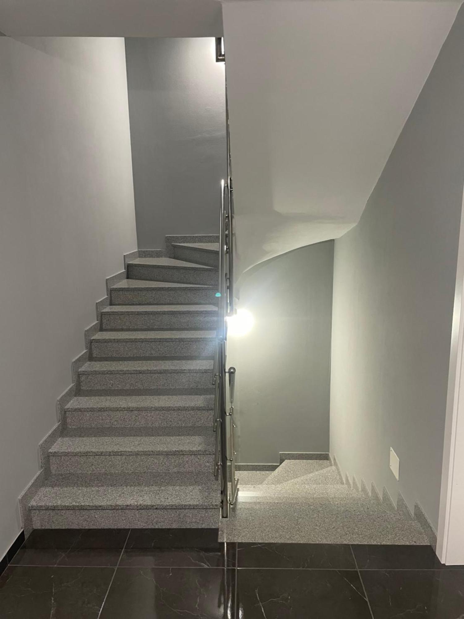 Apartmán Apartments Opatija Opatija