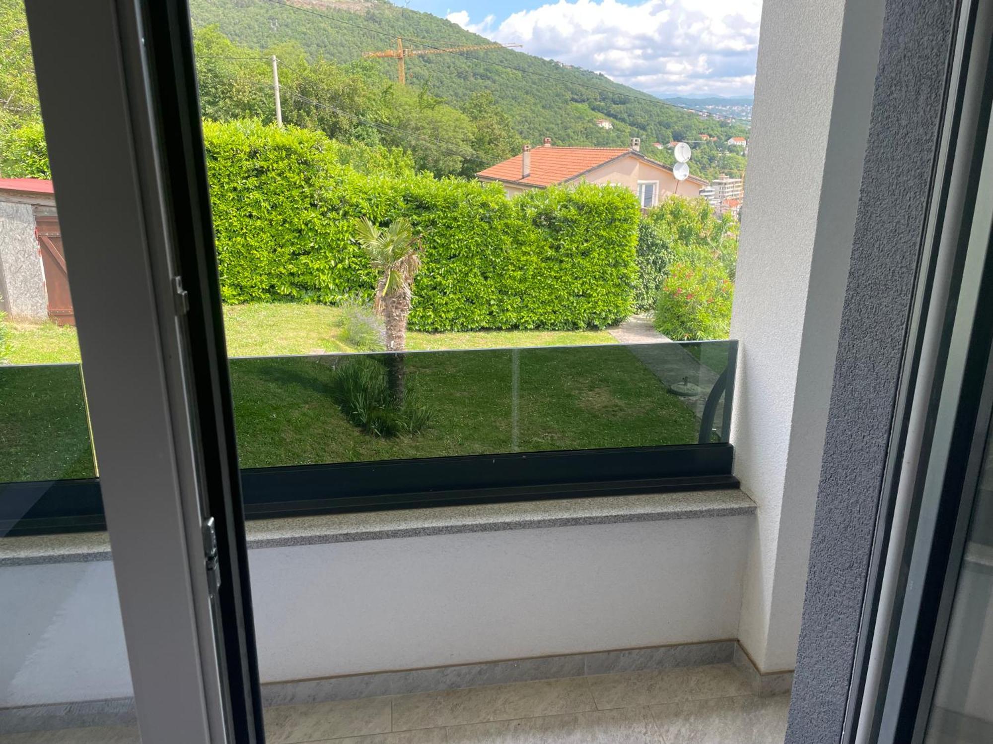 Apartmán Apartments Opatija Opatija