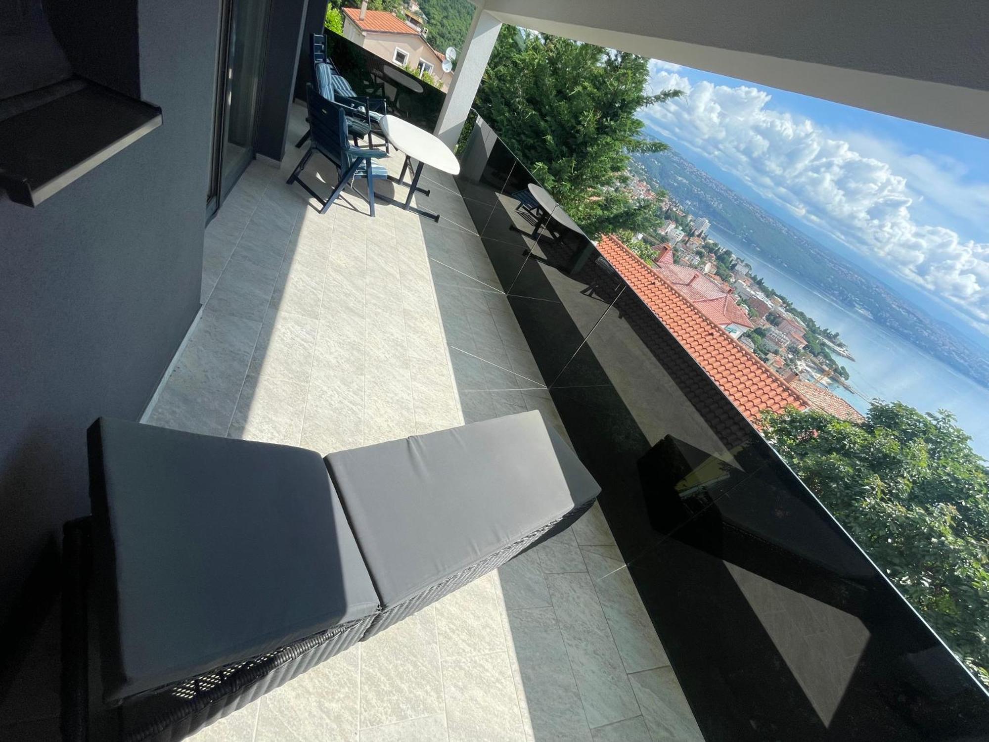 Apartments Opatija Apartmán *