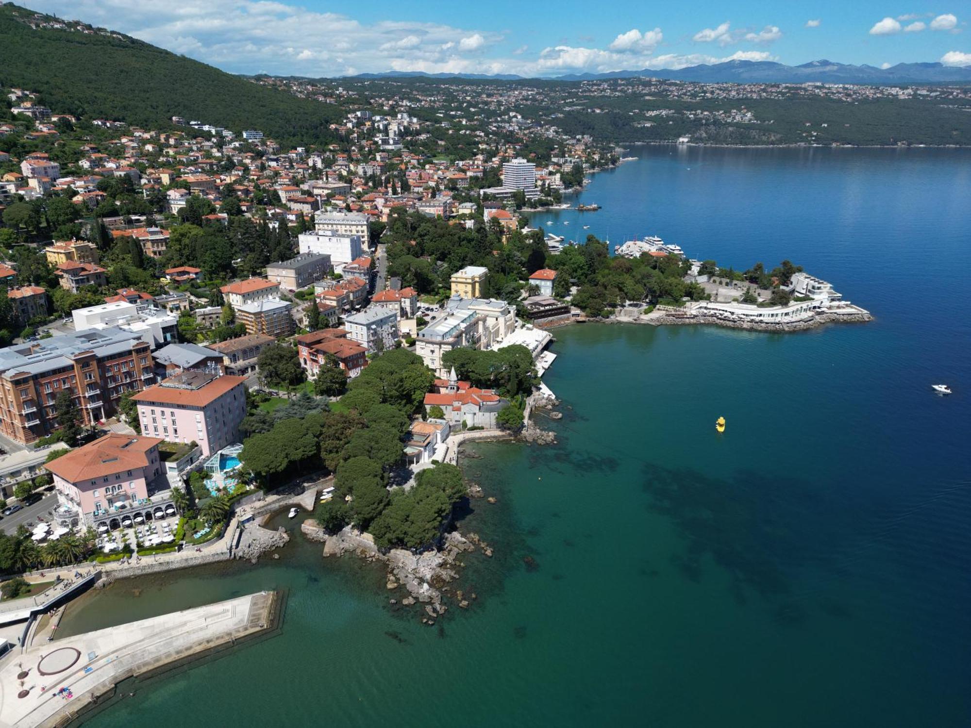 Apartments Opatija Apartment Opatija